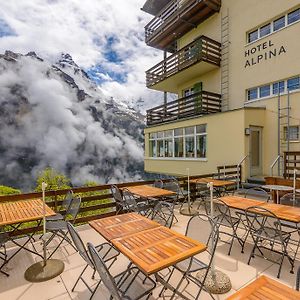 Hotel Alpina